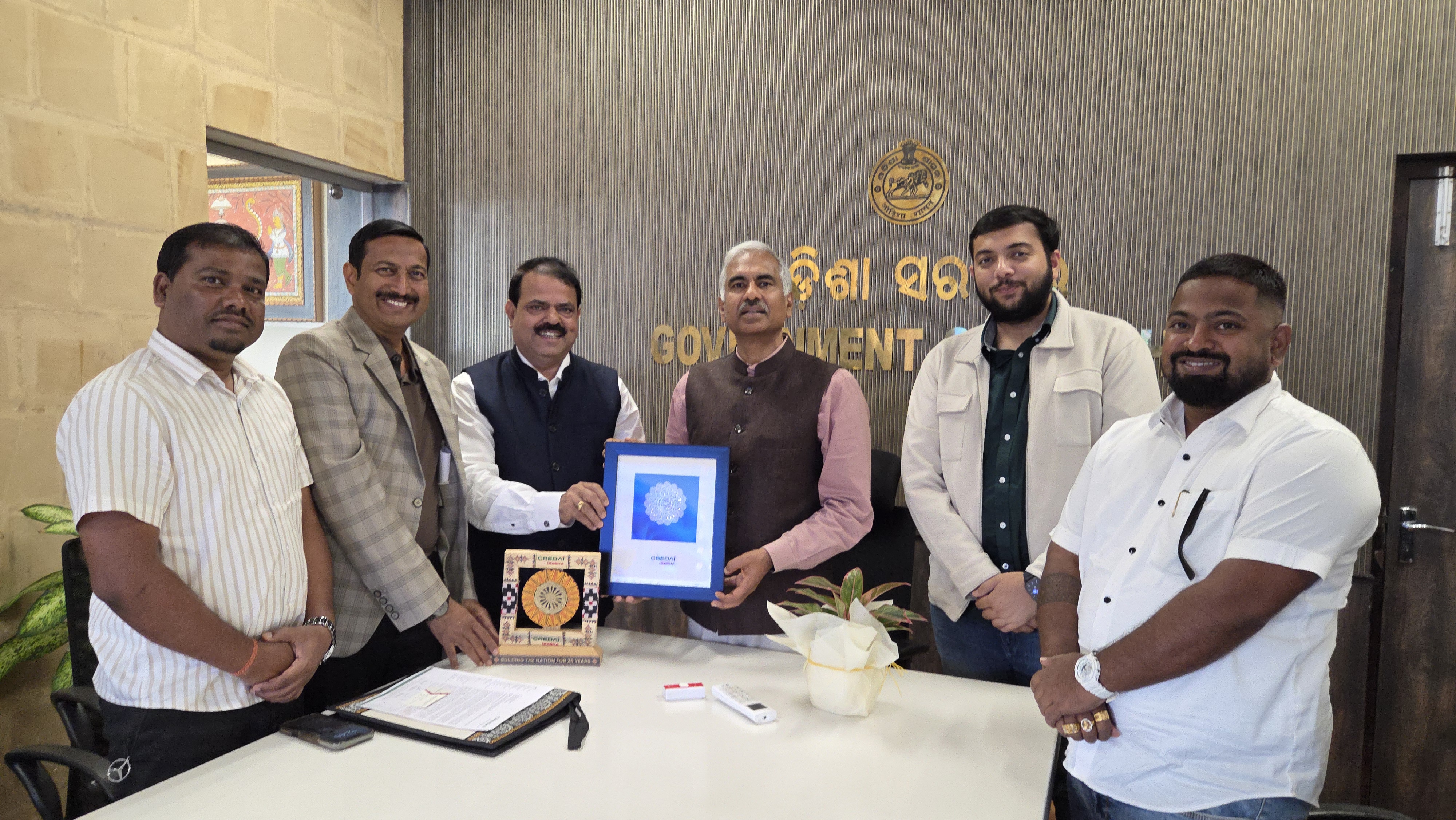 CREDAI Odisha Home & Decor Expo 2025